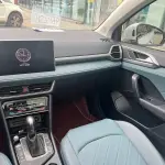 Volkswagen Tharu 2025 из Китая