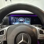 Mercedes-Benz E-Class 2017 184 л.с. — лот 56774510 из Китая