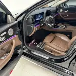 Mercedes-Benz E-Class 2017 184 л.с. — лот 56774510 из Китая