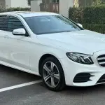 Mercedes-Benz E-Class 2019 184 л.с. 184 л.с. из Китая