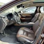 Volvo S90 2019 из Китая