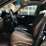 Infiniti FX 2011 из Китая