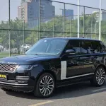 Land Rover Range Rover 2017 из Китая