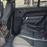 Land Rover Range Rover 2017 из Китая