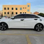 Hyundai Elantra 2022 из Китая