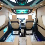 Toyota Hiace из Китая