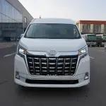Toyota Hiace из Китая
