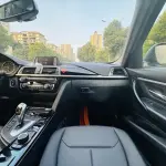 BMW 3 Series 2017 184 л.с. 184 л.с. из Китая