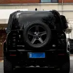 Land Rover Defender 2023 из Китая