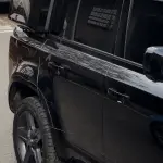 Land Rover Defender 2023 из Китая