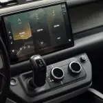 Land Rover Defender 2023 из Китая