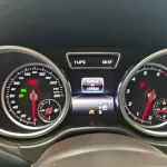 Mercedes-Benz GLE 2017 из Китая