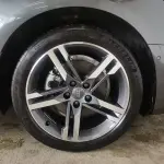 Audi A4L 2021 190 л.с. 190 л.с. из Китая
