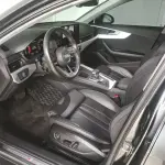 Audi A4L 2021 190 л.с. 190 л.с. из Китая