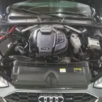 Audi A4L 2021 190 л.с. 190 л.с. из Китая