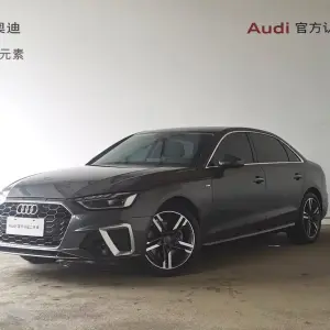 Audi A4L 2021 190 л.с. 190 л.с. из Китая