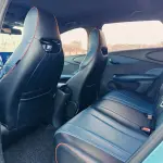 BYD Dolphin 2022 из Китая