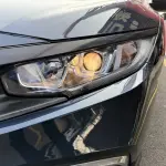 Honda Civic 2020 из Китая