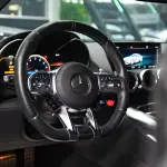 Mercedes-Benz AMG GT 2021 из Китая