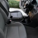 Volkswagen Caddy 2007 из Китая