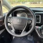 Honda Elysion 2018 из Китая