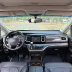 Honda Elysion 2018 186 л.с. 186 л.с. 186 л.с. из Китая
