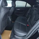 Cadillac CT4 2023 211 л.с. из Китая
