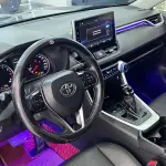 Toyota Wildlander 2022 из Китая