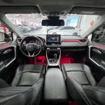 Toyota Wildlander 2022 из Китая