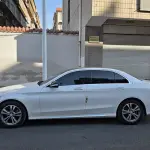 Mercedes-Benz C-Class 2016 из Китая
