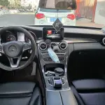 Mercedes-Benz C-Class 2016 из Китая