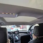 Mercedes-Benz C-Class 2016 из Китая
