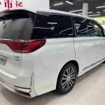 GAC Motor Trumpchi M8 2021 252 л.с. — лот 57625493 из Китая