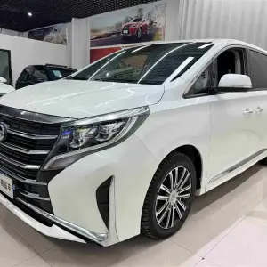 GAC Motor Trumpchi M8 2021 252 л.с. — лот 57625493 из Китая