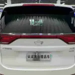 GAC Motor Trumpchi M8 2021 252 л.с. — лот 57625493 из Китая
