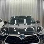 Toyota Highlander 2022 из Китая