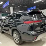 Toyota Highlander 2022 из Китая