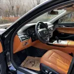 BMW 7 Series 2017 из Китая