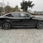Lynk & Co 03 2021 из Китая