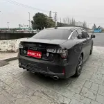 Lynk & Co 03 2021 из Китая