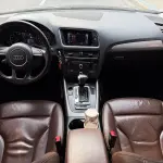 Audi Q5 2017 из Китая