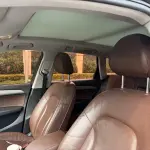 Audi Q5 2017 из Китая