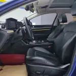 Kia K5 2021 из Китая