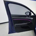 Kia K5 2021 из Китая