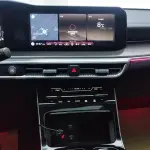 Kia K5 2021 из Китая