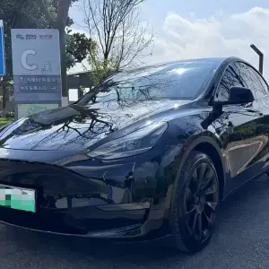 Tesla Model Y 2021 лот 57626528 из Китая