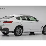 BMW X4 2020 из Китая