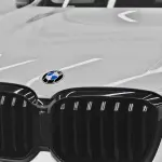 BMW X3 2022 из Китая