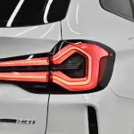 BMW X3 2022 из Китая