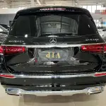 Mercedes-Benz GLS 2022 из Китая